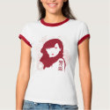 Little China Girl2 t-shirts
