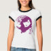Ladies Ringer T-Shirt