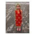 Little Chinese Girl posters