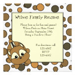 Little Chipmunk Cutie Announcements