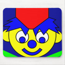 Little Claus mousepads by lonvig Little Claus mousepads