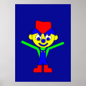 Little Claus posters