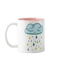 Little Cloud mug