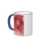 LITTLE CLOWN mugs