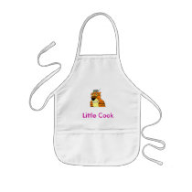 Little Cook aprons by PS_DESIGNS Little Cook aprons