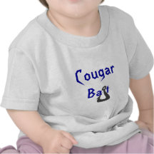 Little Cougar Bait Shirts
