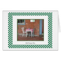 little country town 3 cards