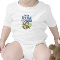 Little Cousin Monkey t-shirts by specialtee Little Cousin Monkey t-shirts