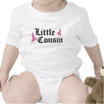 Little Cousin Vintage Shirts