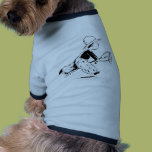 Little Cowboy Pet Clothes