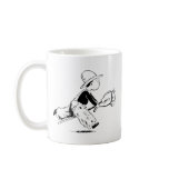 Little Cowboy Coffee Mug