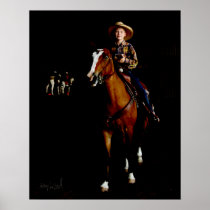 Little Cowboy posters