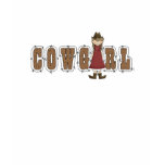 Little Cowgirl Western tshirt