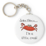 Little Crab Key Chains