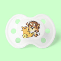 Little Critter pacifier pacifiers
