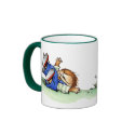 Little Critter™ Working Hard at Play mugs