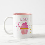 Little Cupcake Coffee Mug