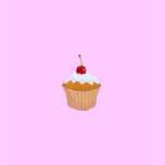 Little Cupcake Tee t-shirts