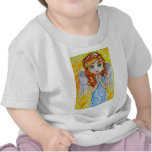 LITTLE CUTE ANGEL T SHIRT