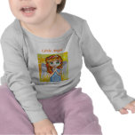 LITTLE CUTE ANGEL TSHIRT