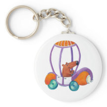 cute car keychains