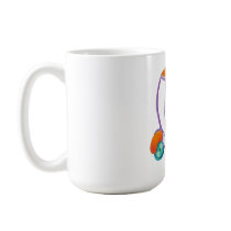 artsprojekt, magical cars, fantasy cars, cute cars, cars, cute creature, kids car, car t-shirt, cute car gift, cute car t-shirt, car, cute car, Mug with custom graphic design