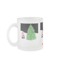 Little Cyndi mugs