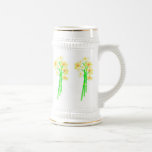 Little Daisy Bouquet Coffee Mug