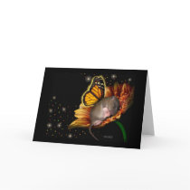 Little Daisy Dreamer Card