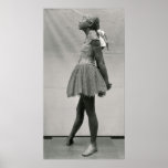 Little Dancer, Aged 14 Posters
