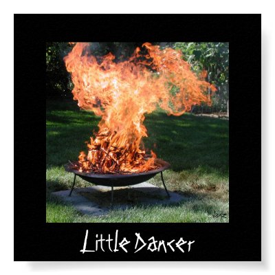Little Dancer Posters by Just_For_Mom