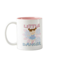 Little Dancer T-shirts and Gifts mugs by girl_stuff Little Dancer T-shirts and Gifts mugs