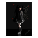 Little Darlin' Poster posters by moxiegraphix Little Darlin' Poster posters