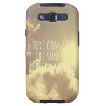 Little Darling Samsung Galaxy Phone Case casemate cases