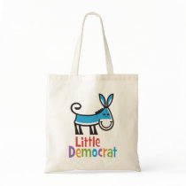 Little Democrat Bag
