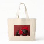 Little Devil bags