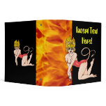 Little Devil Binders