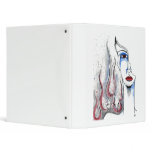 Little Devil Binder