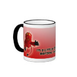 Little Devil Coffee Mug