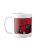 Little Devil Coffee Mug