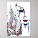 Little Devil Poster