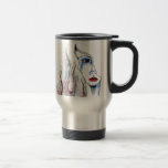 Little Devil Travel Mug