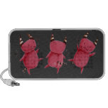 Little devils - Devils dance art speaker
