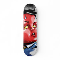 Little Dick Skateboard Deck