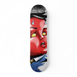 Little Dick Skateboard Deck