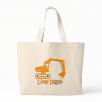 little digger bags