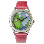 Little Dinosaur Watches