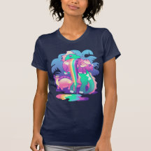 Little Dinosaurs Shirts