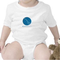 Little Dipper Tee Shirts