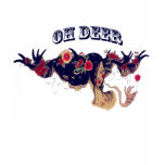 Little Doe t-shirts